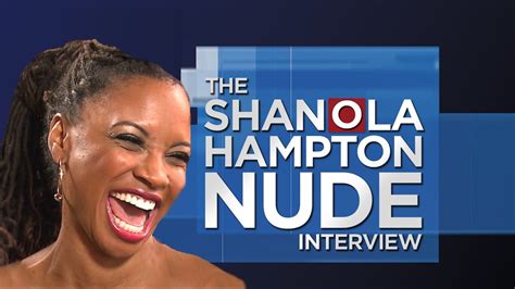 Nude interview